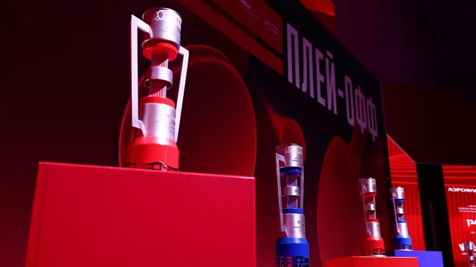 Команды «УГМК» стали чемпионами России по настольному теннису