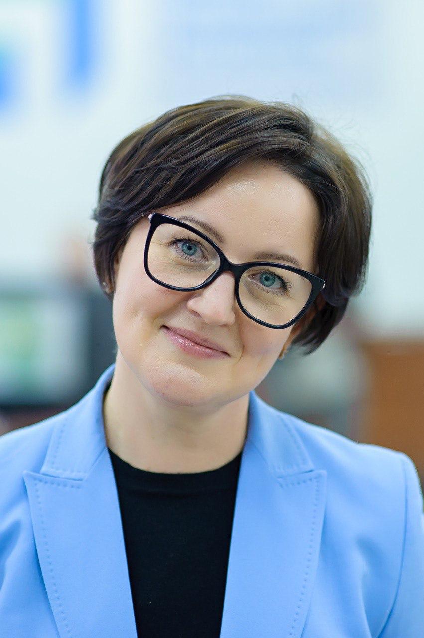 Денис Паслер назначил нового директора Департамента информполитики