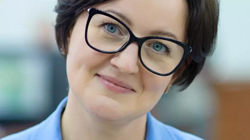 Денис Паслер назначил нового директора Департамента информполитики