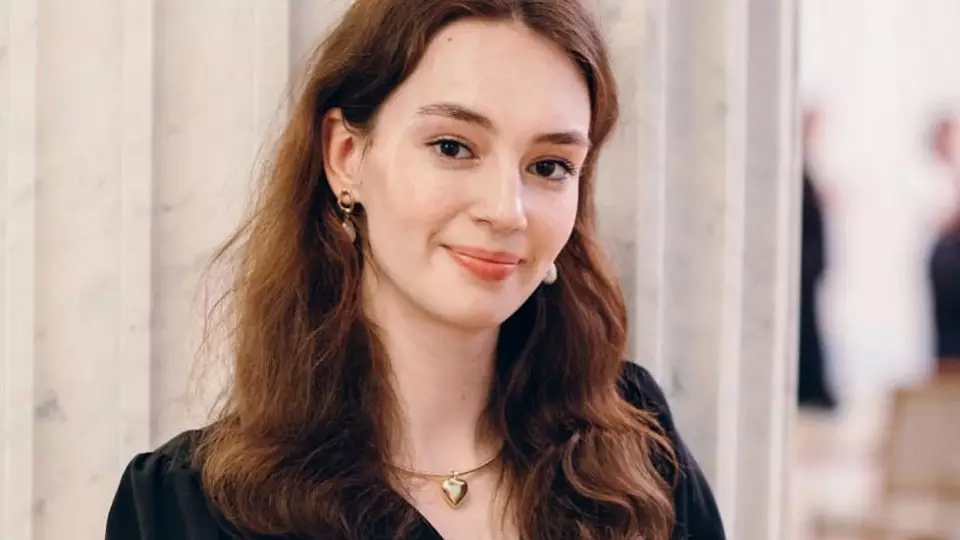 Первоуральская школьница победила в «Умниках и умницах»