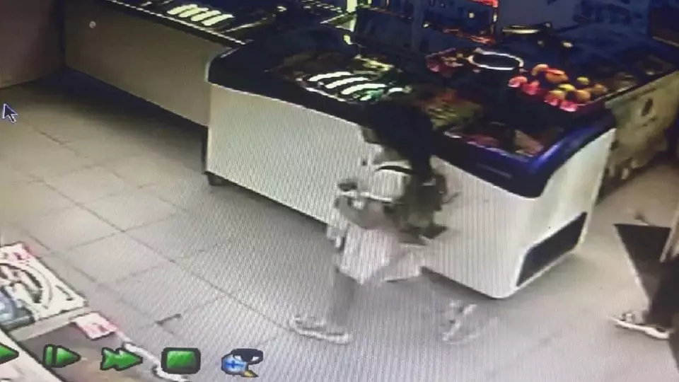 В Асбесте женщина увела 6-летнюю девочку с детской площадки