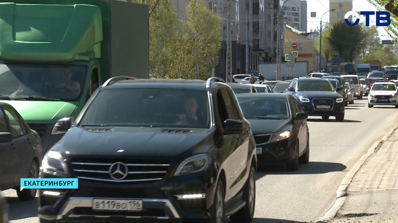 Штрафы за шумные авто в России вырастут в 10 раз