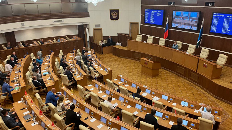 Досрочные выборы губернатора Свердловской области пройдут 14 сентября