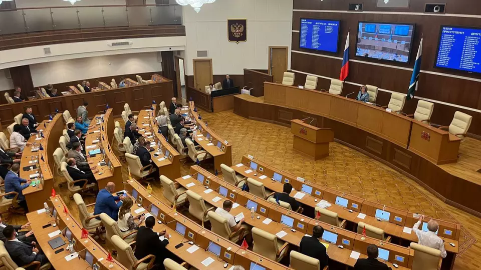 Досрочные выборы губернатора Свердловской области пройдут 14 сентября