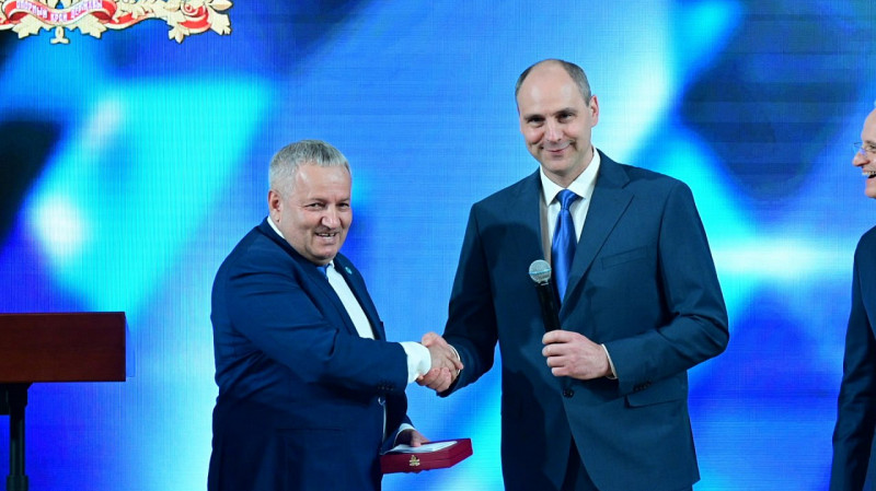 Глава Свердловской области выступит на Уральском медиафоруме