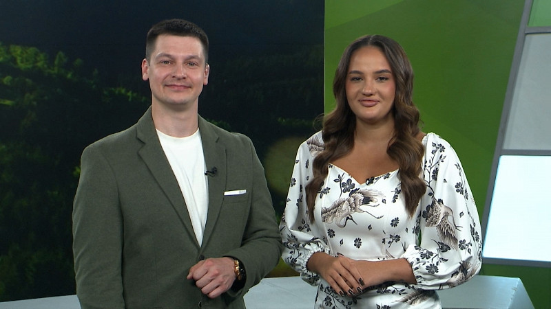 Выпуск «Свердловского утра» от 10.06.2025