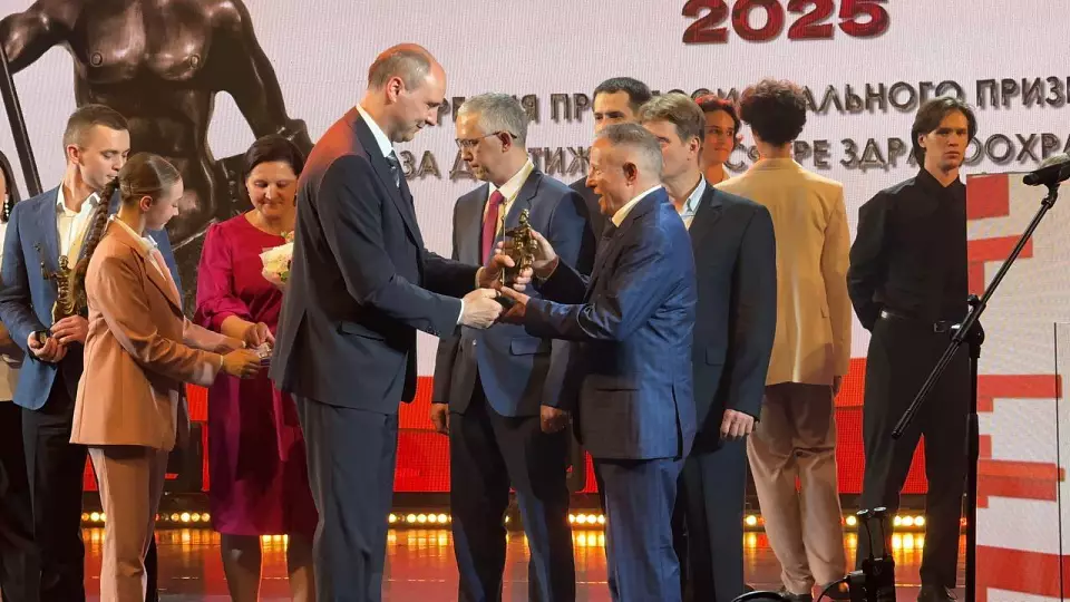 В Свердловской области обновят 170 медицинских объектов