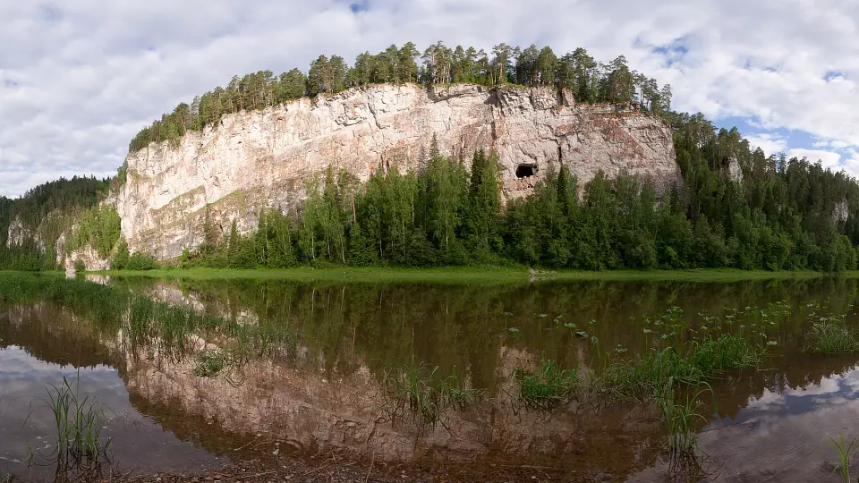 85 природных памятников Свердловской области скоро получат охранные зоны