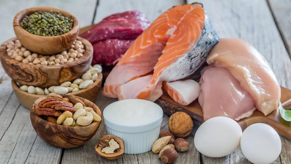 Как питаться легко и полезно?