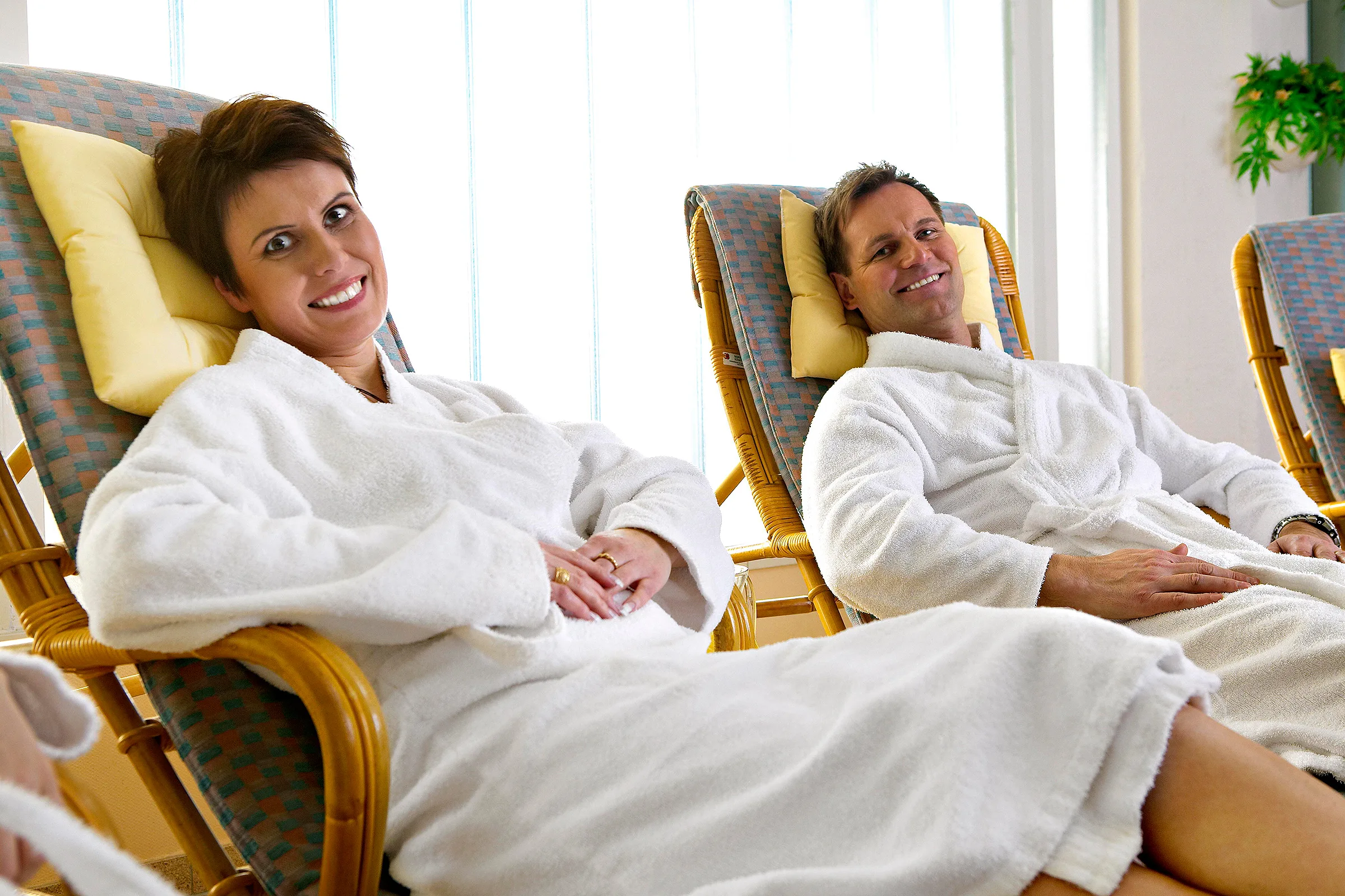 В России расширили список болезней, с которыми положены бесплатные путевки в санаторий