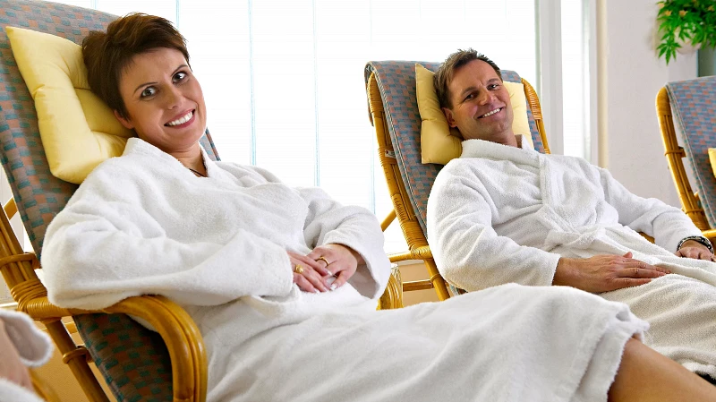 В России расширили список болезней, с которыми положены бесплатные путевки в санаторий