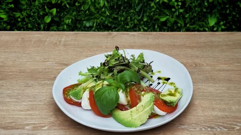 Самарский нутрициолог рассказал о важности сбалансированного питания в летний период