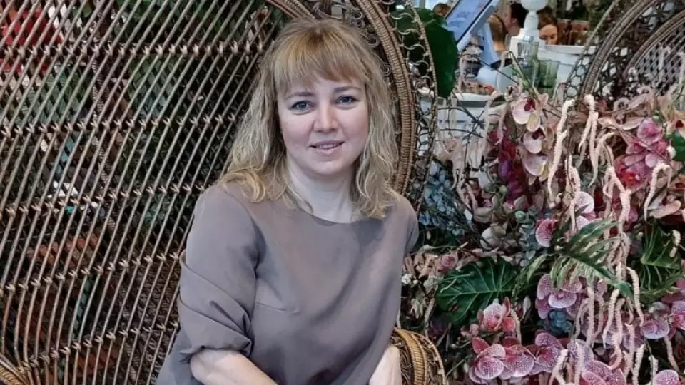 Свердловчанка излечилась от лейкоза благодаря донору-близнецу