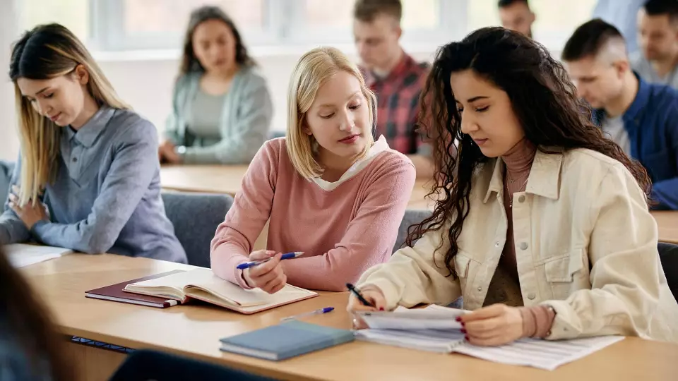 Какие изменения ожидают систему высшего образования в России?