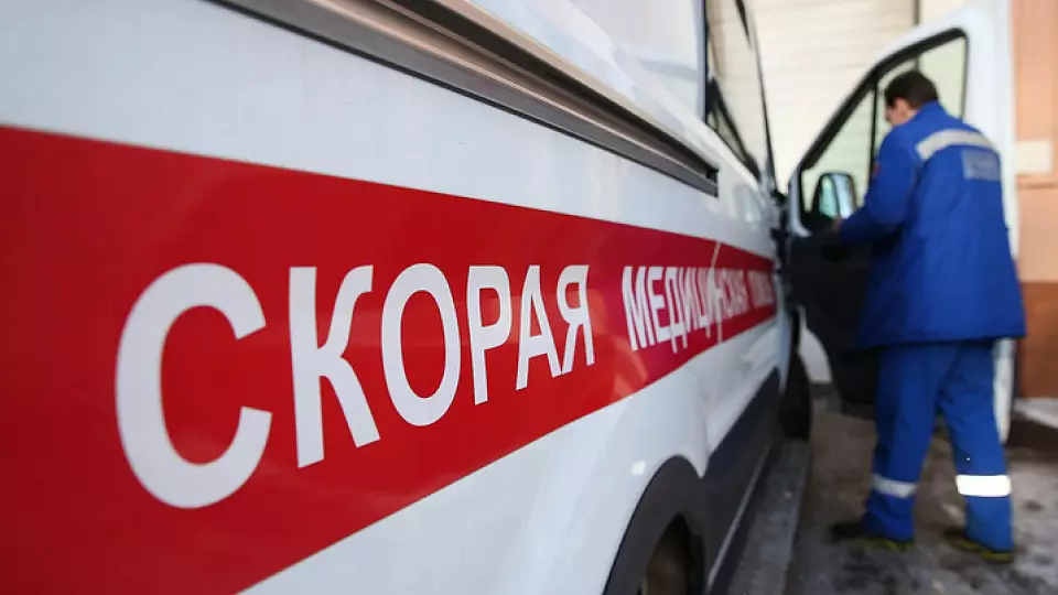 34-летний житель Екатеринбурга обвиняется в нападении на фельдшера скорой помощи