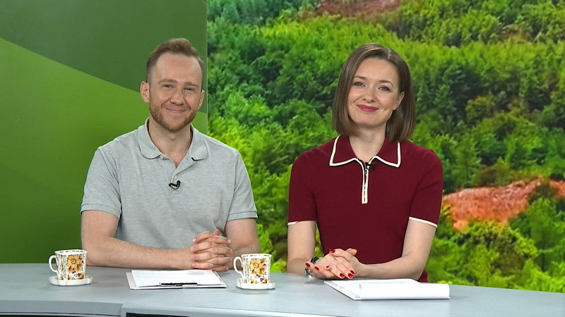 Выпуск «Свердловского утра» от 17.06.2025