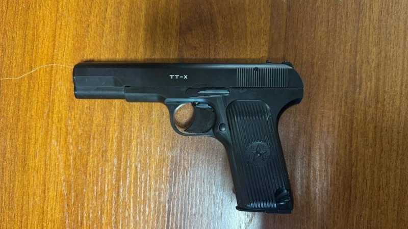 11-летний мальчик в Кузбассе выстрелил в мужчину из пневмата