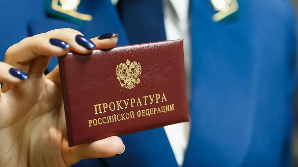 Прокуратура проверяет ЧП на шахте в Североуральске