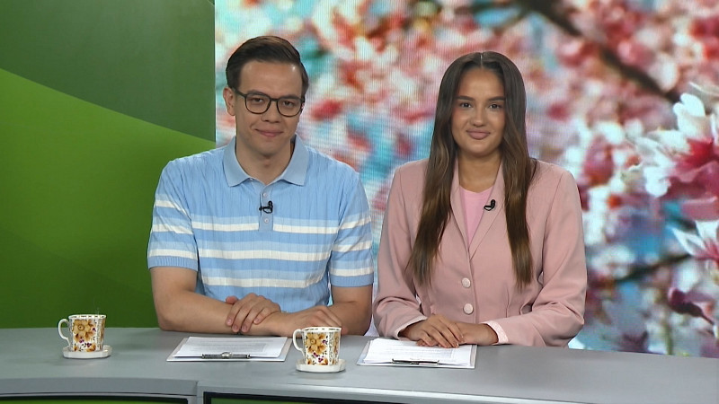 Выпуск «Свердловского утра» от 19.06.2025