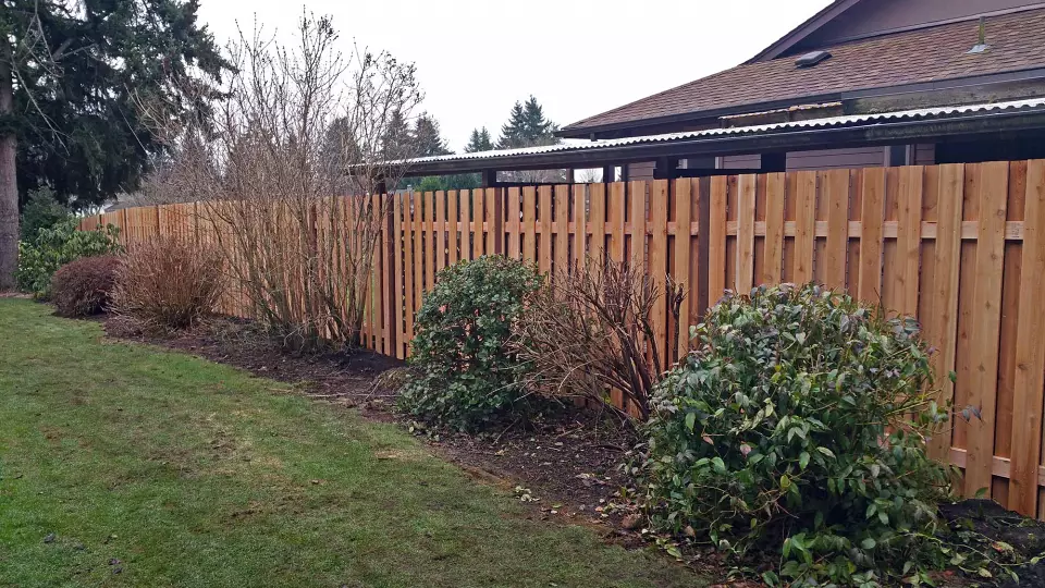 Суд в Реже взыскал с жителя 183 тысяч за разрушенный забор