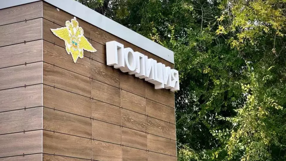 Беглец из Екатеринбурга найден в рентген-кабинете в Самаре