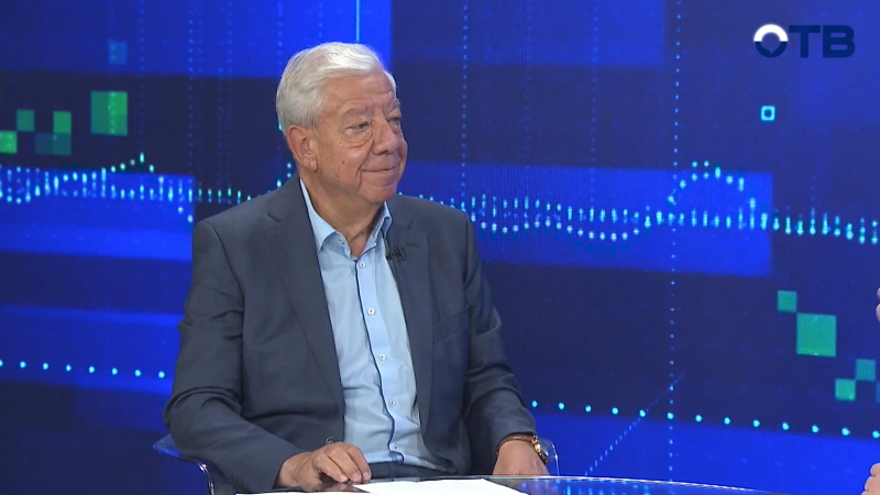 «Достояние Среднего Урала»: новые рекорды, сильные номинанты и идеи для развития проекта