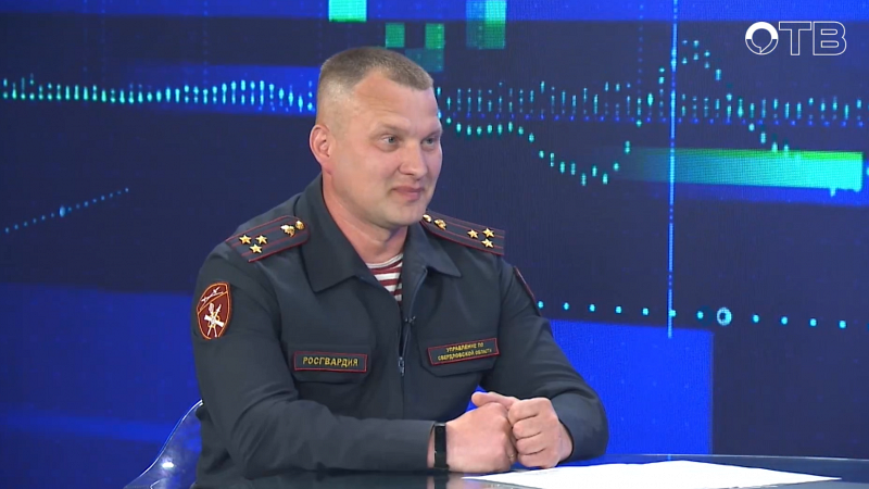 Как Росгвардия решает кадровый вопрос?