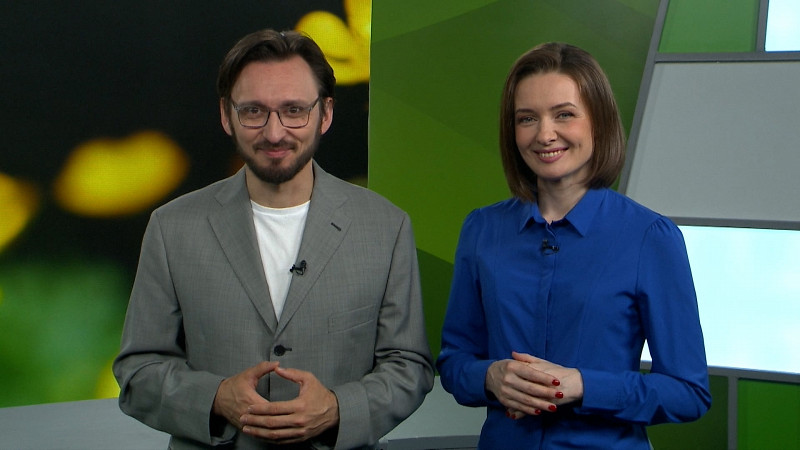 Выпуск «Свердловского утра» от 20.06.2025