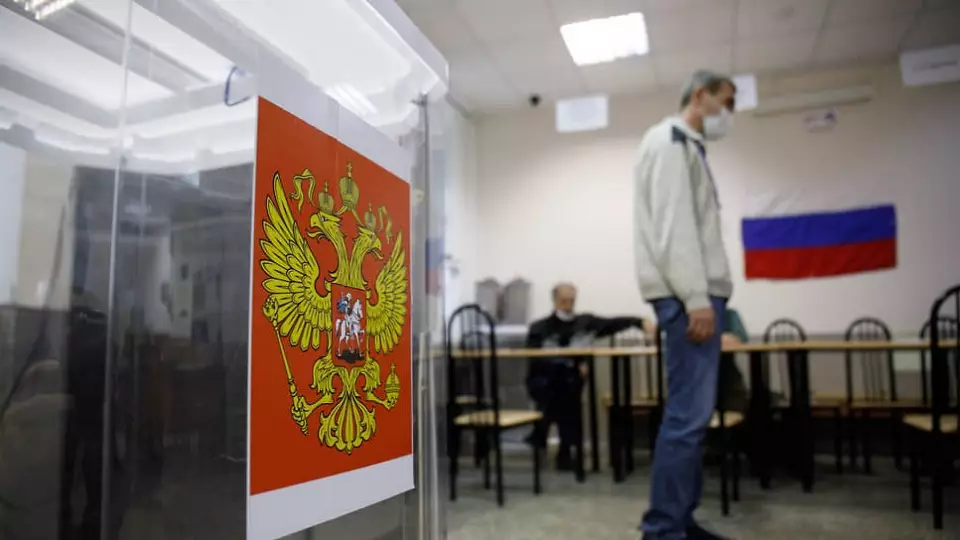 Еще четыре партии утвердили кандидатов на досрочные выборы губернатора Свердловской области