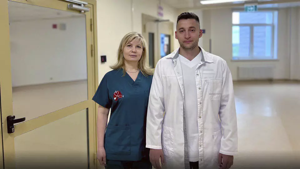 Врачи спасли ямальца после двух остановок сердца