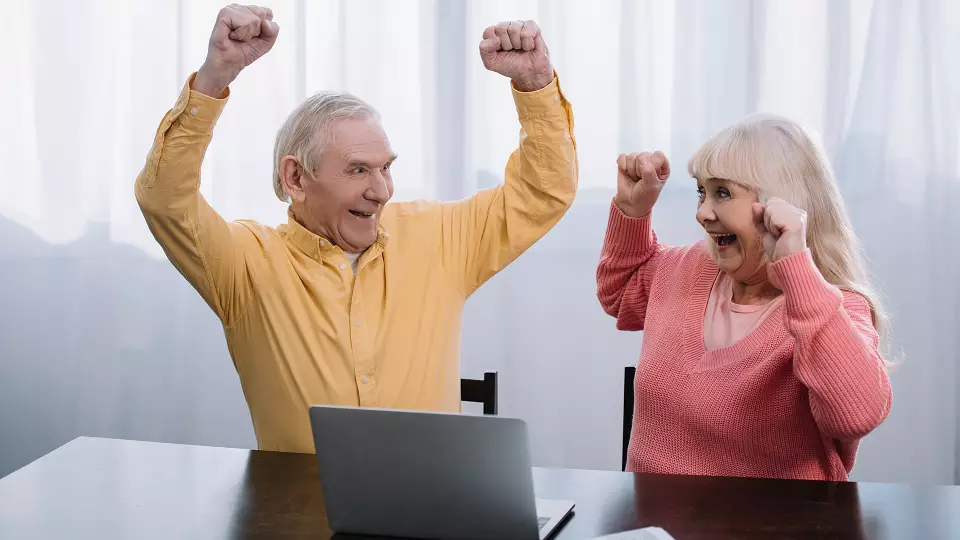 В России стало меньше пенсионеров