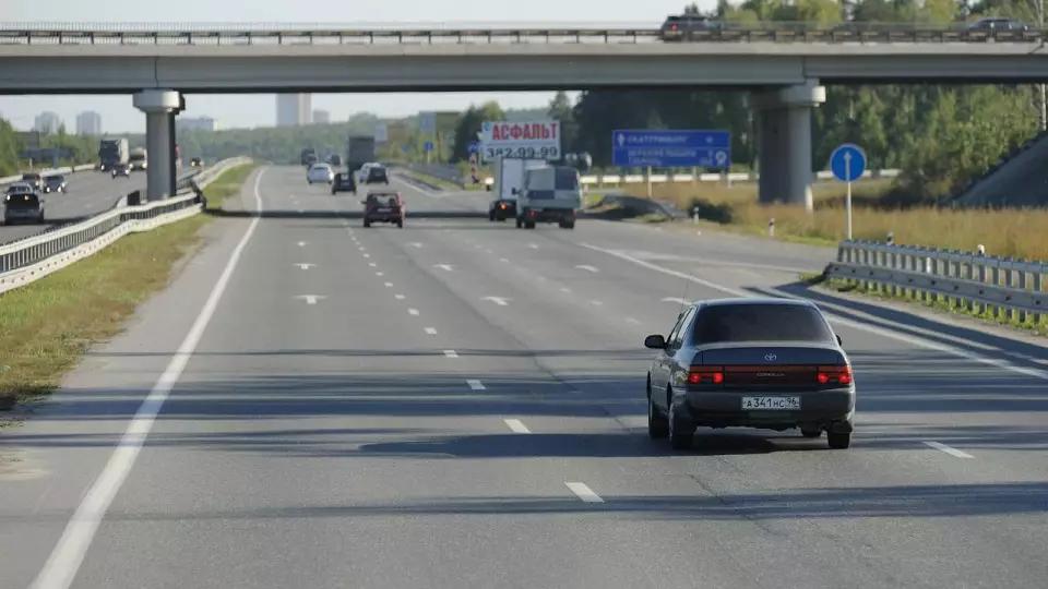 В 2025 году на дорогах установят более 110 детекторов трафика