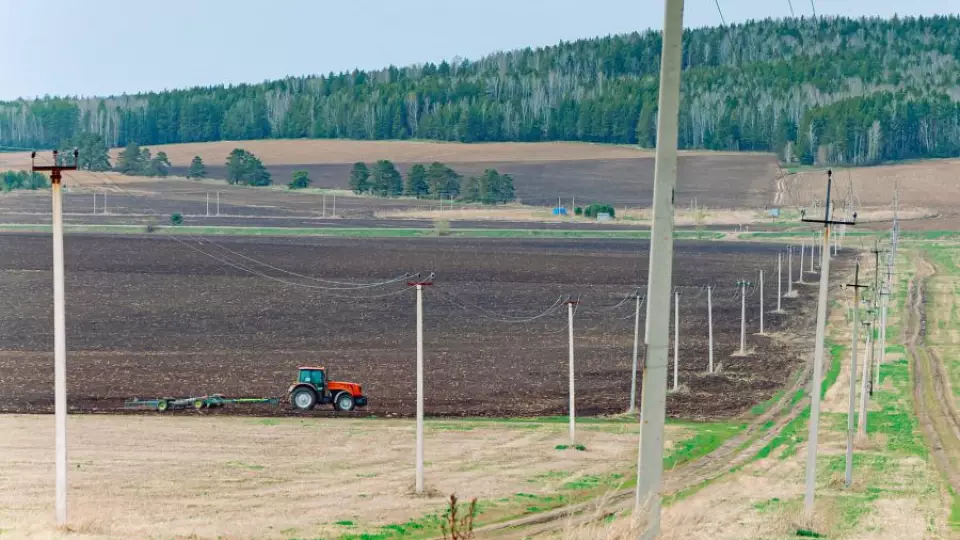 Свердловские аграрии завершили посевную кампанию