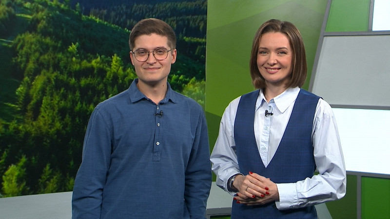 Выпуск «Свердловского утра» от 24.06.2025