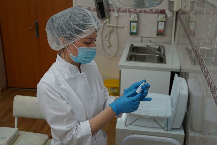 В Каменске-Уральском стал доступен полный комплекс обследований репродуктивного здоровья