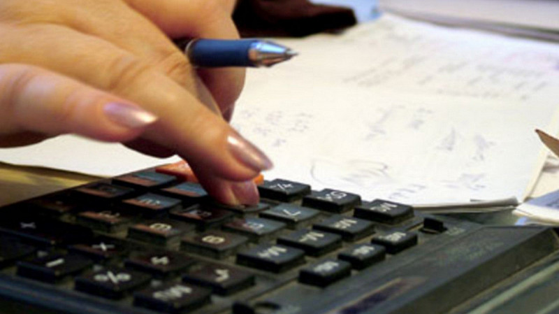 Экс-бухгалтера в Тугулыме судят за хищение чужих зарплат