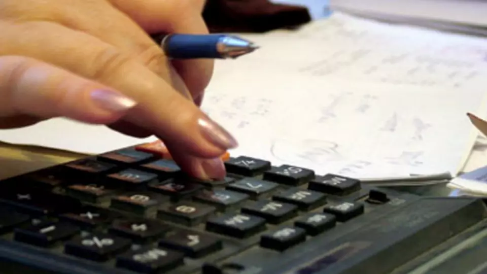 Экс-бухгалтера в Тугулыме судят за хищение чужих зарплат