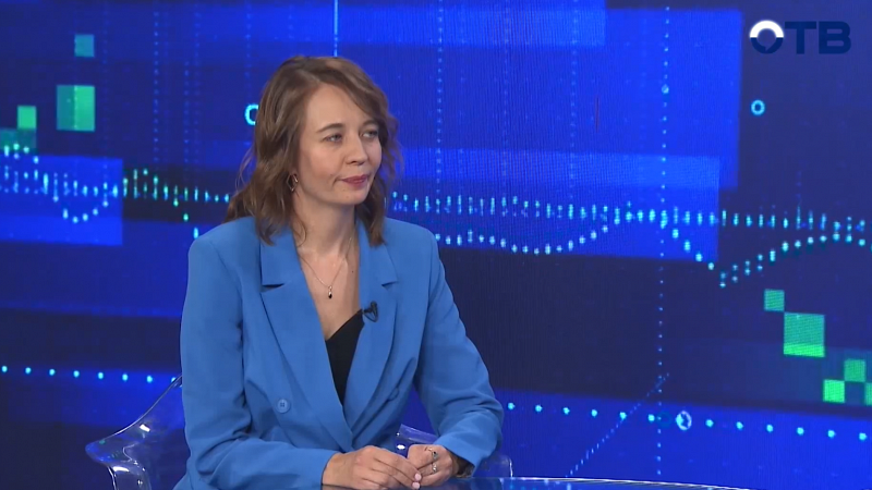 Как Уральский ветеринарный институт меняет животноводство