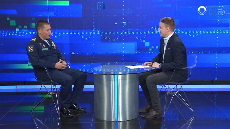 Кто и зачем идёт на контрактную службу: как в регионе поддерживают бойцов СВО