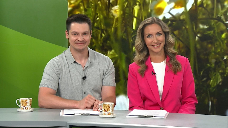 Выпуск «Свердловского утра» от 25.06.2025