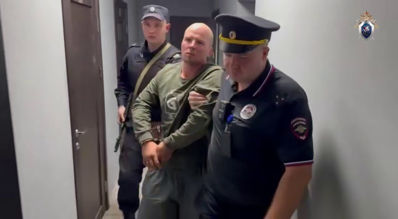 Дело мужчины, ударившего ребенка в Шереметьево, рассмотрят как покушение на убийство