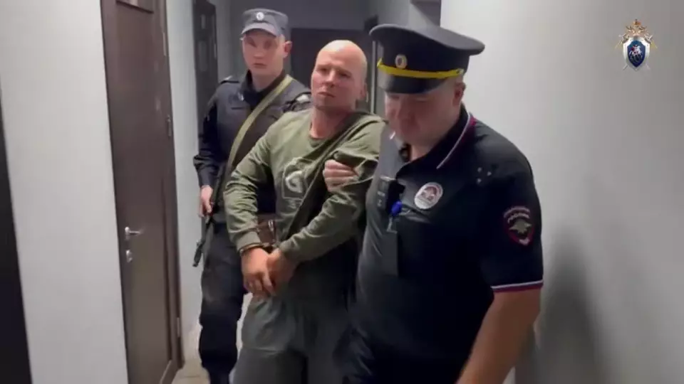 Дело мужчины, ударившего ребенка в Шереметьево, рассмотрят как покушение на убийство