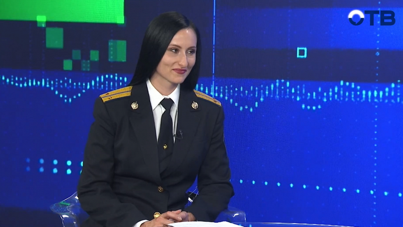 Как не попасть в сети вербовщика: советы от представителя УФСБ по Свердловской области