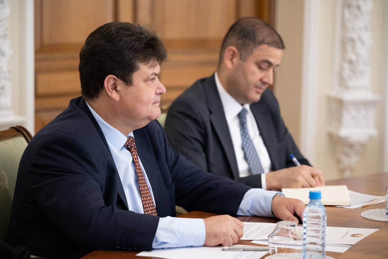 Свердловская область – в топ-3 РФ по международным связям