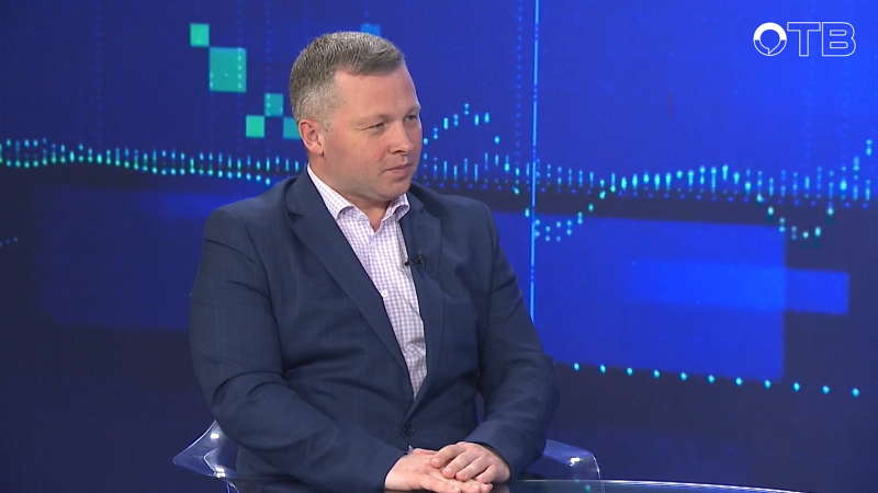 Урал молодеет: как в Свердловской области поддерживают молодых, активных и неравнодушных