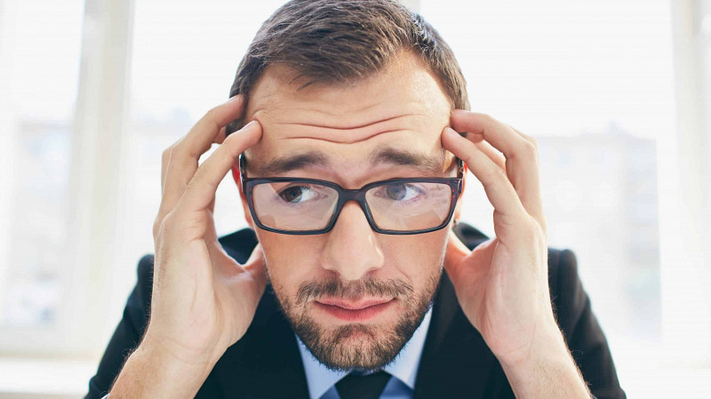 Психолог Хакимов: стремление к успеху – признак неуверенности