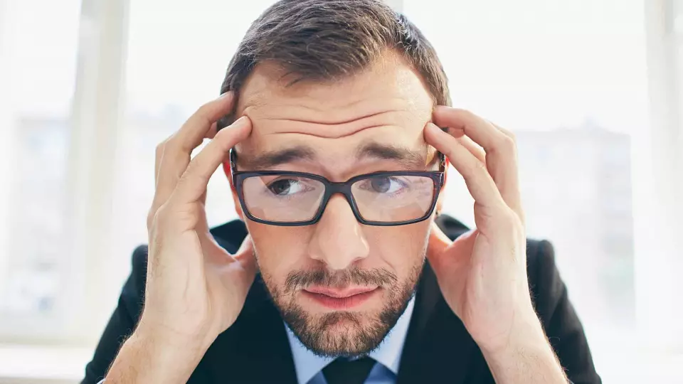 Психолог Хакимов: стремление к успеху – признак неуверенности