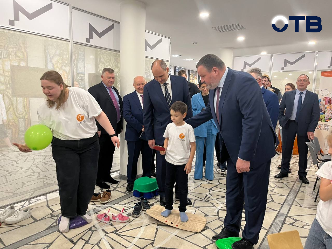 Ярмарка вакансий в Екатеринбурге предлагает 50 тысяч рабочих мест