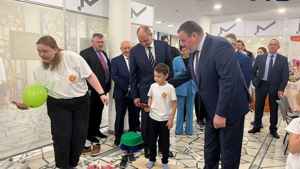 Ярмарка вакансий в Екатеринбурге предлагает 50 тысяч рабочих мест