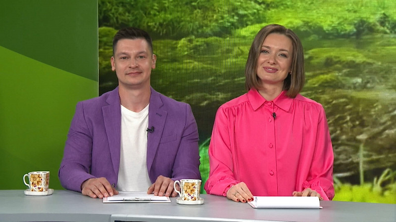 Выпуск «Свердловского утра» от 27.06.2025